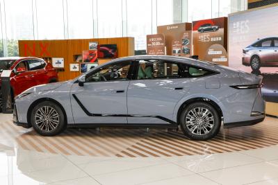 2026款 300h 基本型-外观-图片-有驾