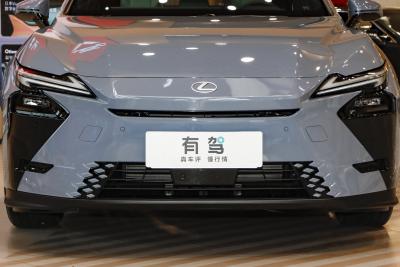 2026款 300h 基本型-外观-图片-有驾