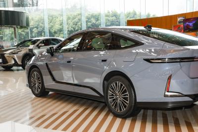 2026款 300h 基本型-外观-图片-有驾