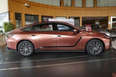 2026款 300h 基本型-外观-图片-有驾