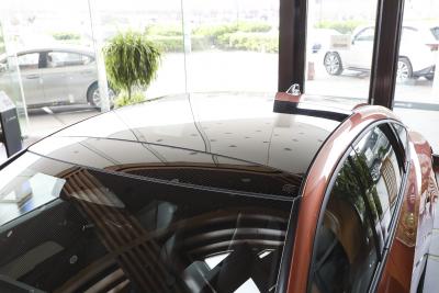 2026款 300h 基本型-外观-图片-有驾