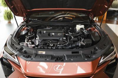 2026款 300h 基本型-外观-图片-有驾