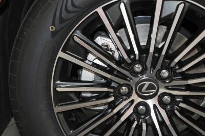 2026款 300h 基本型-外观-图片-有驾