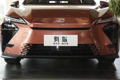 2026款 300h 基本型-外观-图片-有驾