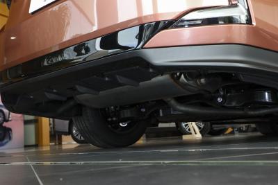 2026款 300h 基本型-外观-图片-有驾