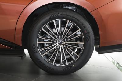 2026款 300h 基本型-外观-图片-有驾