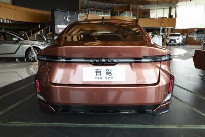 2026款 300h 基本型-外观-图片-有驾