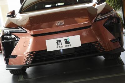 2026款 300h 基本型-外观-图片-有驾