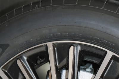 2026款 300h 基本型-外观-图片-有驾