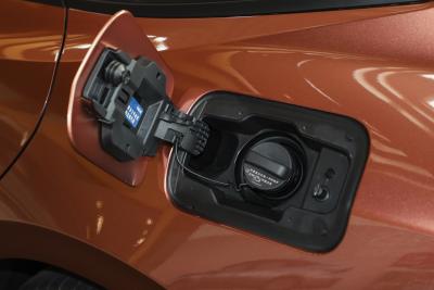 2026款 300h 基本型-外观-图片-有驾