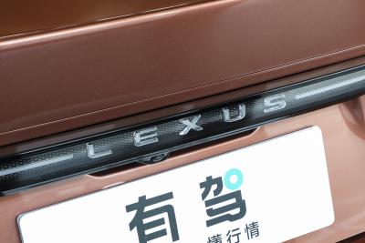 2026款 300h 基本型-外观-图片-有驾