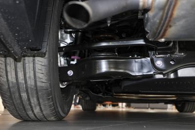 2026款 300h 基本型-外观-图片-有驾