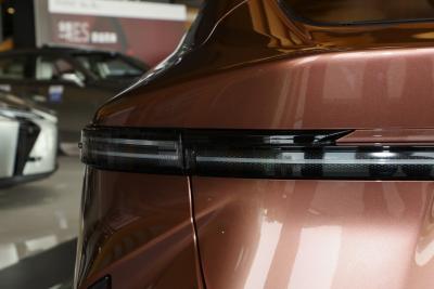 2026款 300h 基本型-外观-图片-有驾