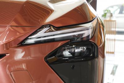 2026款 300h 基本型-外观-图片-有驾