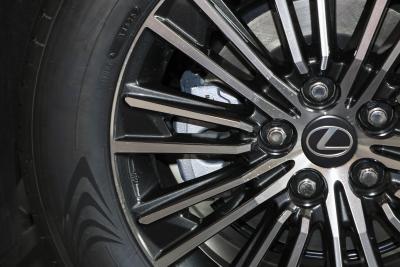 2026款 300h 基本型-外观-图片-有驾