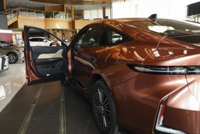 2026款 300h 基本型-外观-图片-有驾