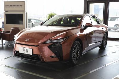 2026款 300h 基本型-外观-图片-有驾