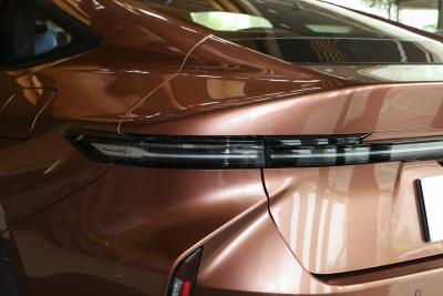 2026款 300h 基本型-外观-图片-有驾