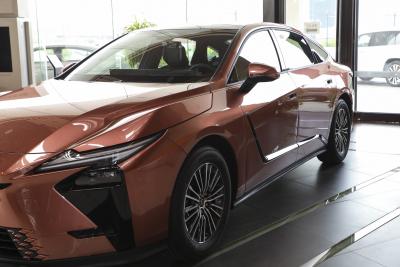 2026款 300h 基本型-外观-图片-有驾