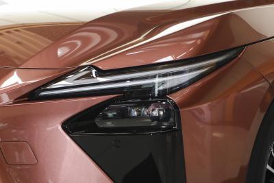 2026款 300h 基本型-外观-图片-有驾