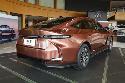 2026款 300h 基本型-外观-图片-有驾