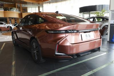 2026款 300h 基本型-外观-图片-有驾