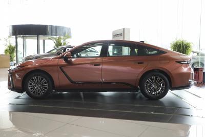 2026款 300h 基本型-外观-图片-有驾