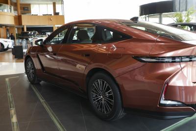 2026款 300h 基本型-外观-图片-有驾