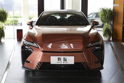 2026款 300h 基本型-外观-图片-有驾