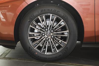 2026款 300h 基本型-外观-图片-有驾