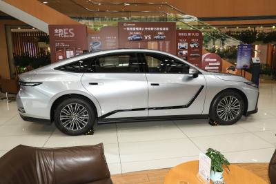 2026款 300h 基本型-外观-图片-有驾