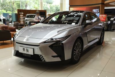 2026款 300h 基本型-外观-图片-有驾