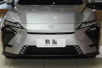 2026款 300h 基本型-外观-图片-有驾