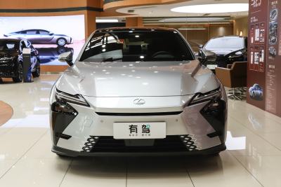 2026款 300h 基本型-外观-图片-有驾