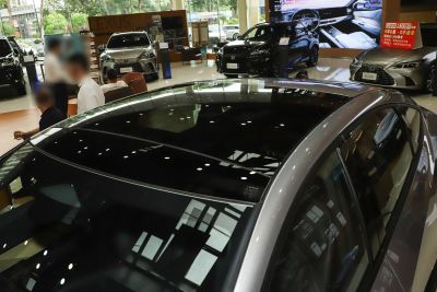 2026款 300h 基本型-外观-图片-有驾