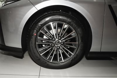 2026款 300h 基本型-外观-图片-有驾