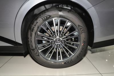 2026款 300h 基本型-外观-图片-有驾