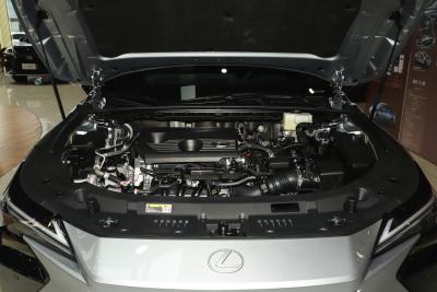 2026款 300h 基本型-外观-图片-有驾