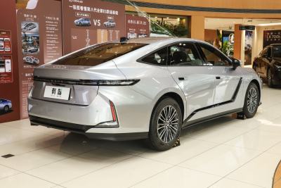 2026款 300h 基本型-外观-图片-有驾