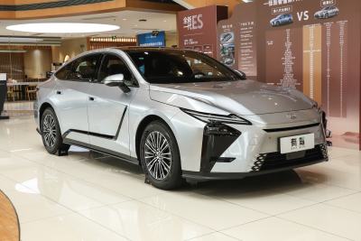 2026款 300h 基本型-外观-图片-有驾