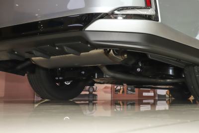 2026款 300h 基本型-外观-图片-有驾