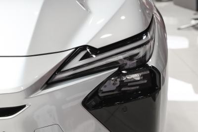 2026款 300h 基本型-外观-图片-有驾