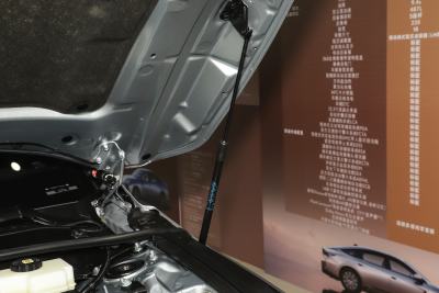 2026款 300h 基本型-外观-图片-有驾