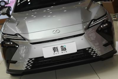 2026款 300h 基本型-外观-图片-有驾