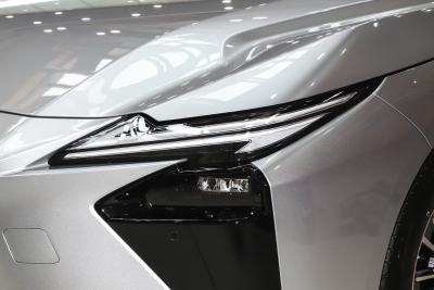 2026款 300h 基本型-外观-图片-有驾