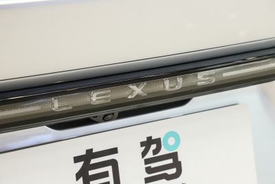 2026款 300h 基本型-外观-图片-有驾