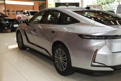 2026款 300h 基本型-外观-图片-有驾