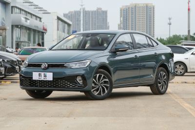 2023款 新锐 1.5L 自动新愿版-外观-图片-有驾