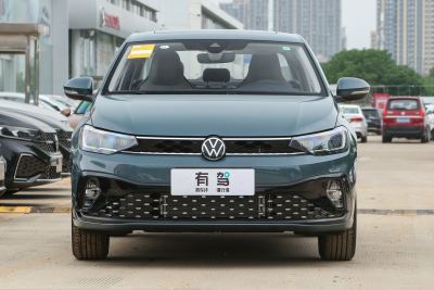 2023款 新锐 1.5L 自动新愿版-外观-图片-有驾