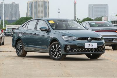 2023款 新锐 1.5L 自动新愿版-外观-图片-有驾